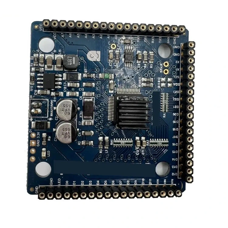 การโคลน PCB แตกต่างจากวิศวกรรมย้อนกลับของ PCB อย่างไร