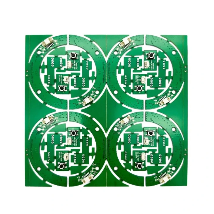 คุณจะแยกแผนผังจาก PCB โคลนได้อย่างไร?