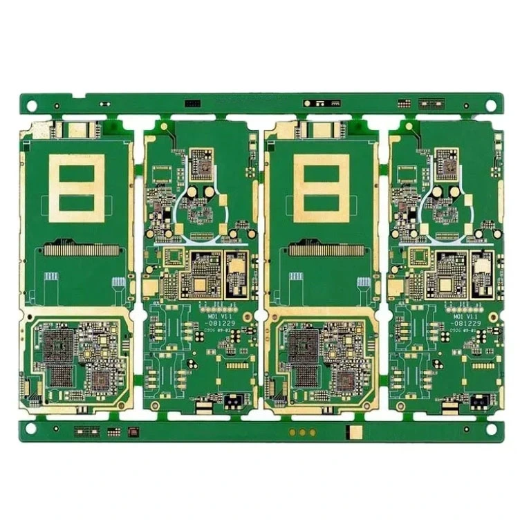 เวลาตอบสนองโดยทั่วไปสำหรับโครงการ PCBA อุตสาหกรรมคือเท่าใด