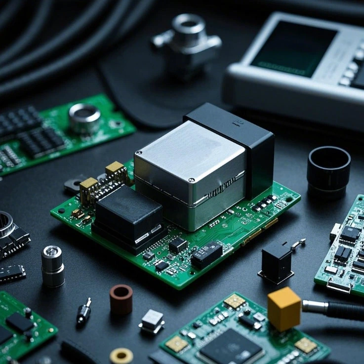 ความแตกต่างระหว่าง PCBA มาตรฐานและเกรดยานยนต์คืออะไร