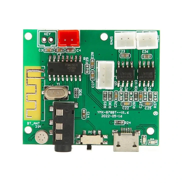 เหตุใด PCBA ของรถยนต์จึงตัดสินใจว่าอุปกรณ์อิเล็กทรอนิกส์ในยานพาหนะของคุณจะอยู่รอดในโลกแห่งความเป็นจริงหรือไม่