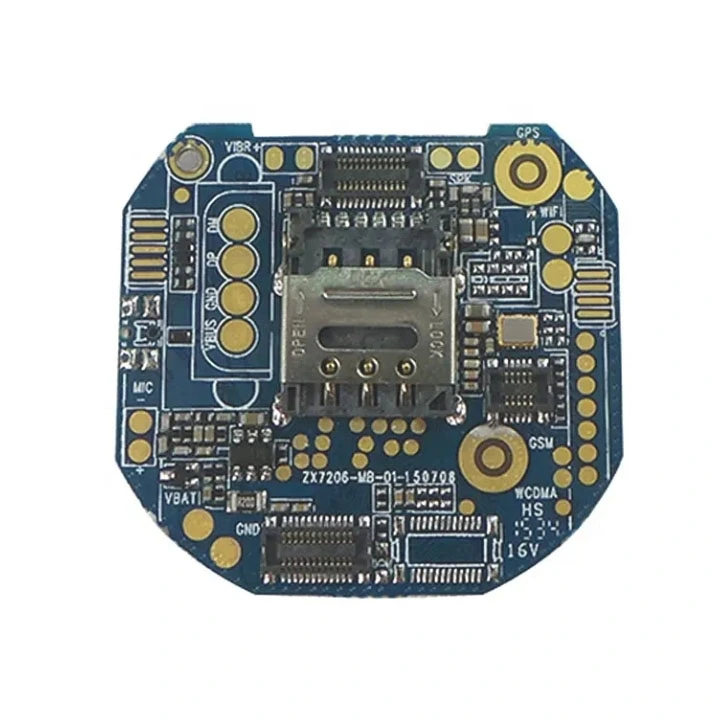 เทคโนโลยีโคลน PCBA สายรัดข้อมืออัจฉริยะสามารถปฏิวัติการผลิตอุปกรณ์สวมใส่และลดต้นทุนได้