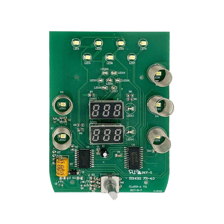 CAR Inverter Board Board Clone