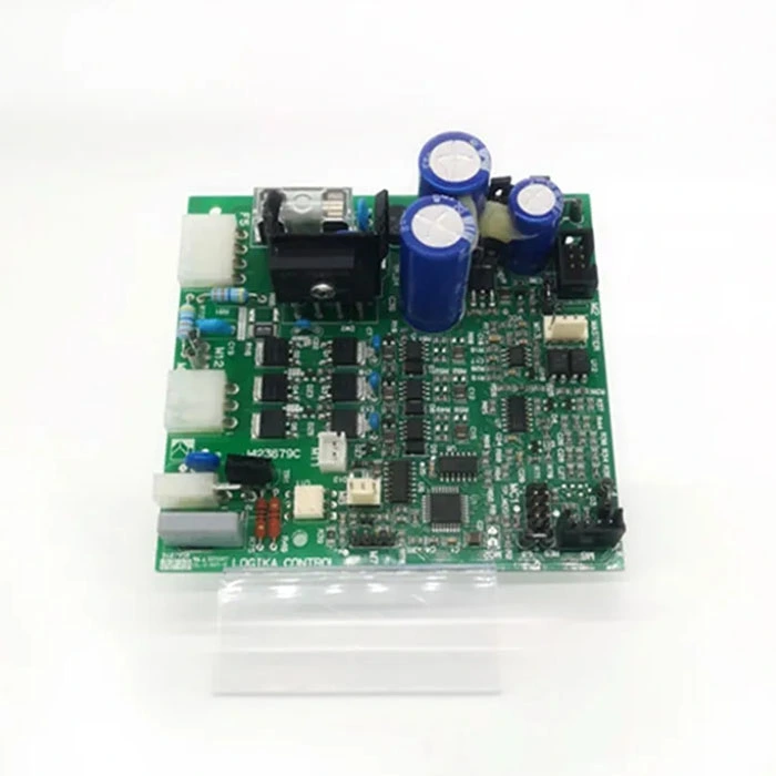 Commercial Oven Pcba Clone