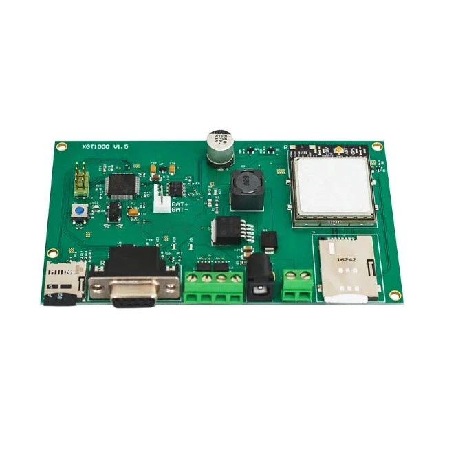 Commercial Oven Pcba Clone