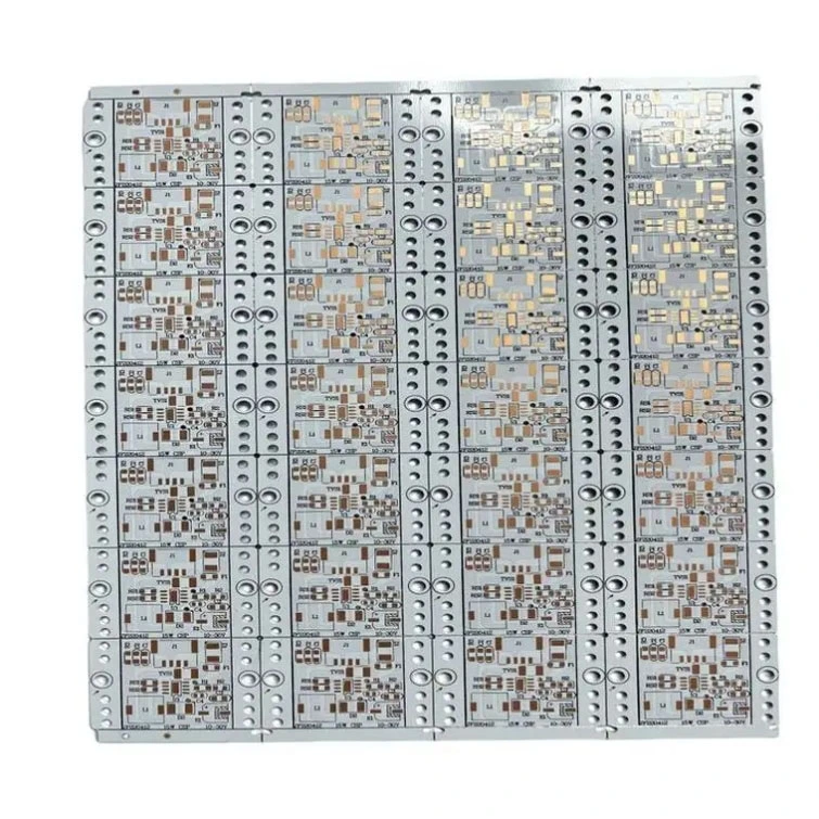 LED Display PCBA โคลน