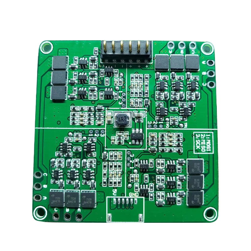 โคลนบอร์ด PCB ตู้เย็น